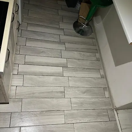 Spaceplace Apartment *