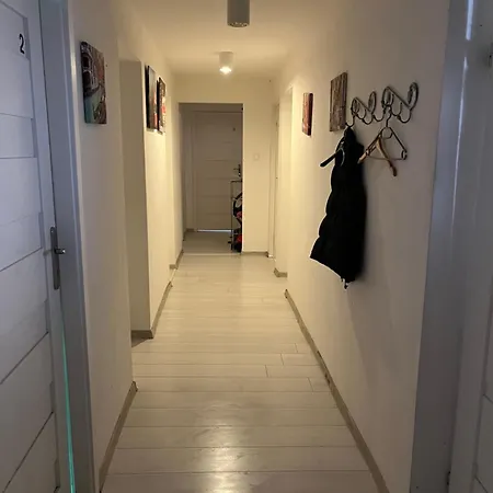 Spaceplace 아파트